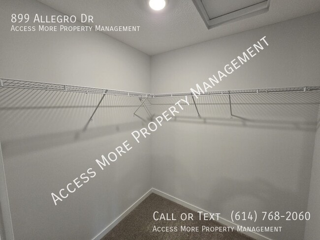 Building Photo - 899 Allegro Dr