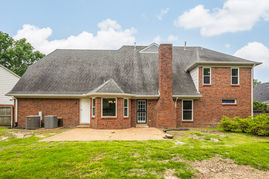 Building Photo - 3328 Dabler Pl