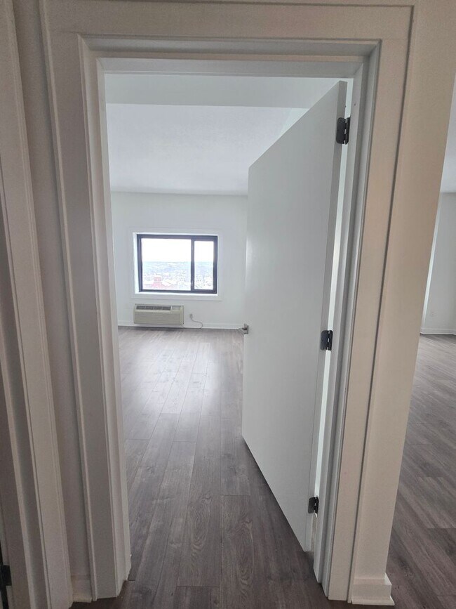 Building Photo - Be the first to occupy this renovated 2-bedroom & 2 full bathrooms condominium with lots of ameni...