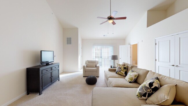 Building Photo - A4X | 1 Bed 1.5 Bath | 1119 sf | $1626 - $...