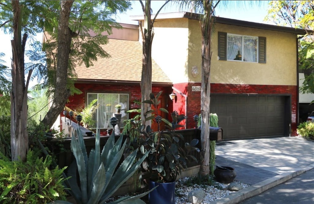 Building Photo - 4519 Richard Dr