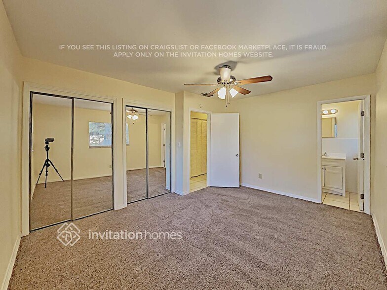 Building Photo - 7601 Sharon Dr