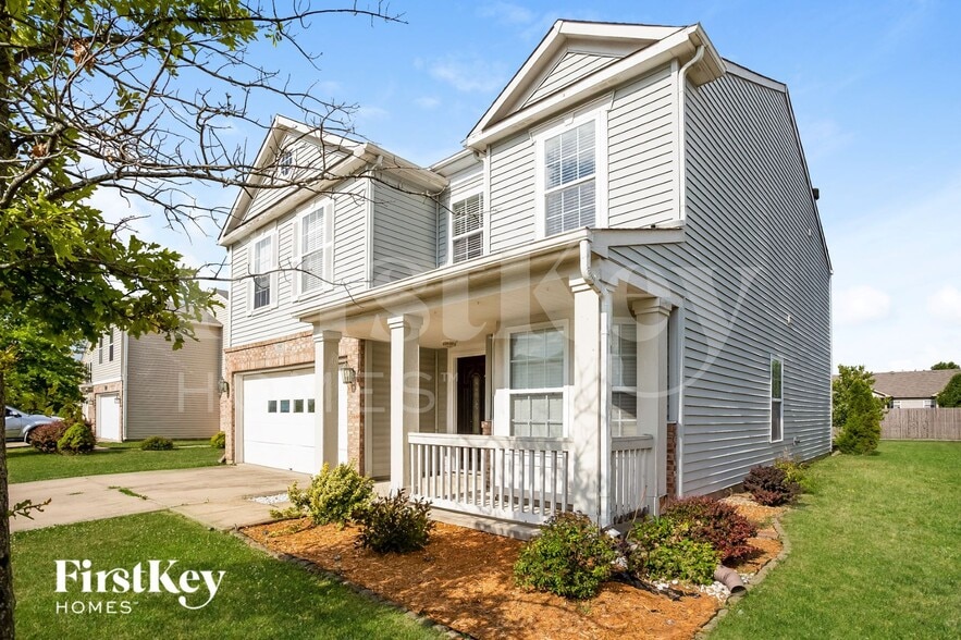 Building Photo - 3503 Brandenburg Blvd