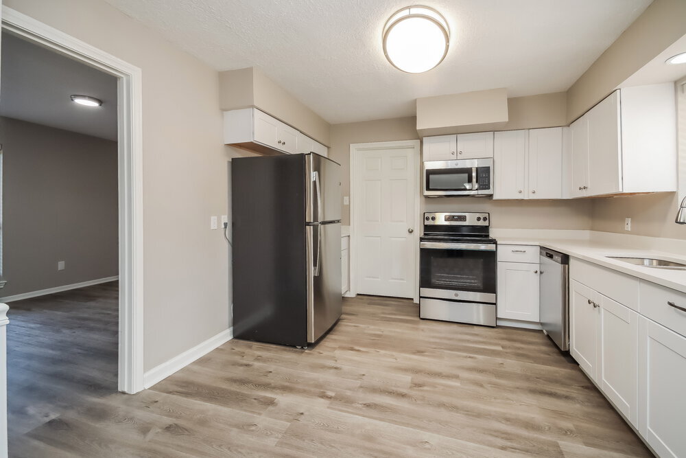 Building Photo - 17930 Cypress Spring Dr