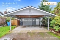 Building Photo - 5813 98th St E