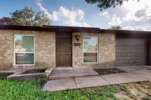Building Photo - 4009 Providence Dr