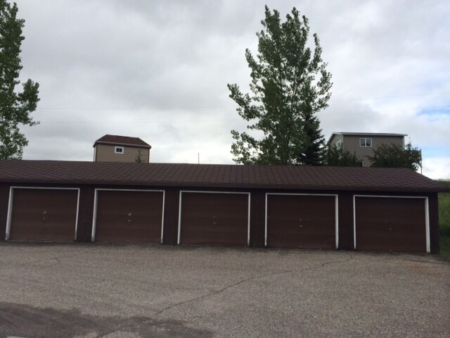 Building Photo - Fairwinds Apartments