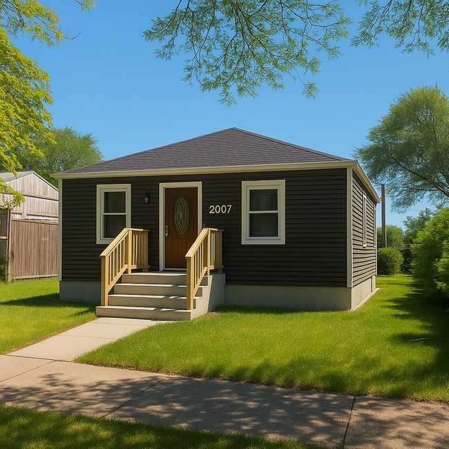 Primary Photo - Your Next Home with Everything