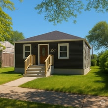 Building Photo - Your Next Home with Everything