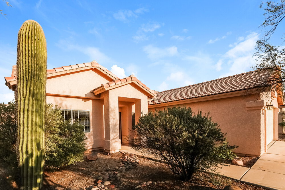 Building Photo - 7519 W Summer Sky Dr