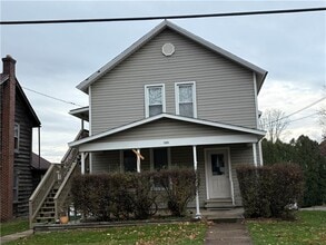 Building Photo - 320 Normal Ave