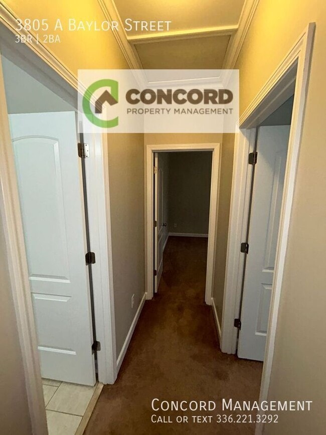 Building Photo - 3805 Baylor St