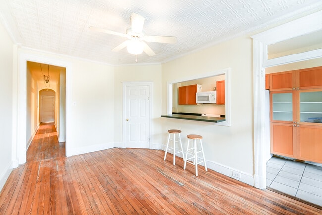 Building Photo - 3116 13th St NW