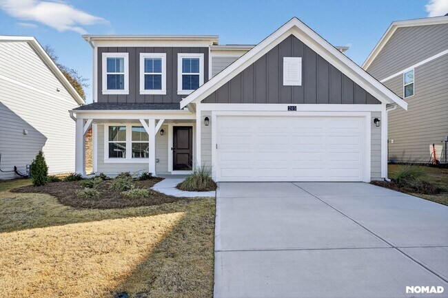 Primary Photo - 203 Sage Woods Way