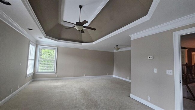 Building Photo - 1450 Ashbury Park Dr NE