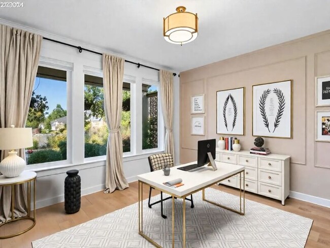 Building Photo - 9010 SW Inez St