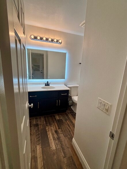 Building Photo - 3033 San Miguel Dr