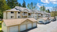 Building Photo - Sammamish River Apartments
