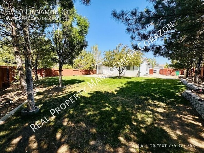 Building Photo - 5750 Cinnamon Ct