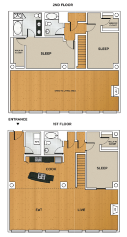 M3 - The Lofts at OPOP