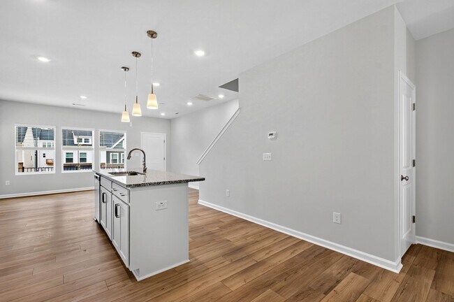 Building Photo - Brand-New Townhome in Renaissance at White Oak – 3BR/2.5BA, 1,550 SF