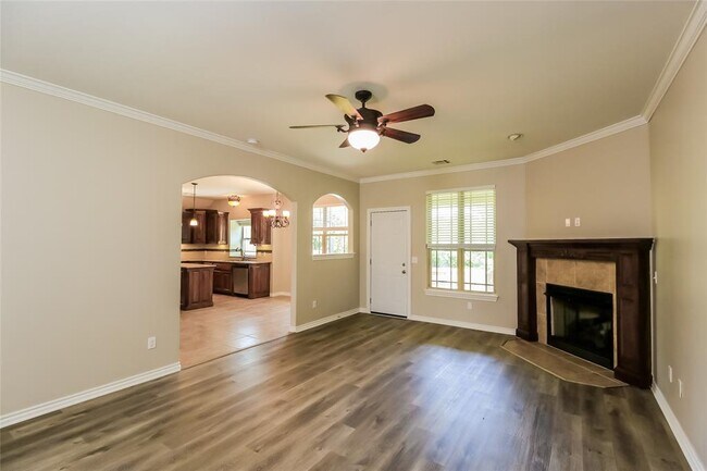 Building Photo - 4109 SE 89th Terrace