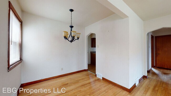 Building Photo - 2 br, 1 bath House - 3377 W Prospect Ave
