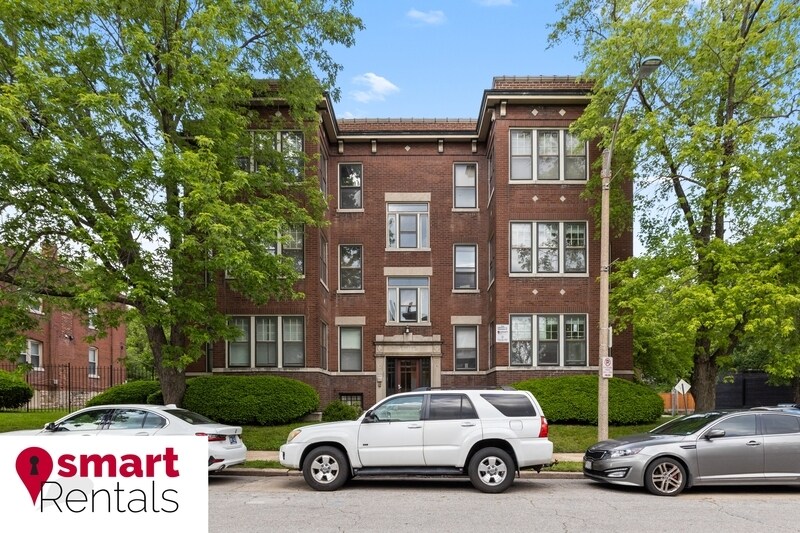 Building Photo - 2161 Thurman Ave