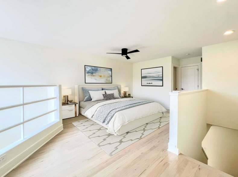 Building Photo - 941 W Grace St