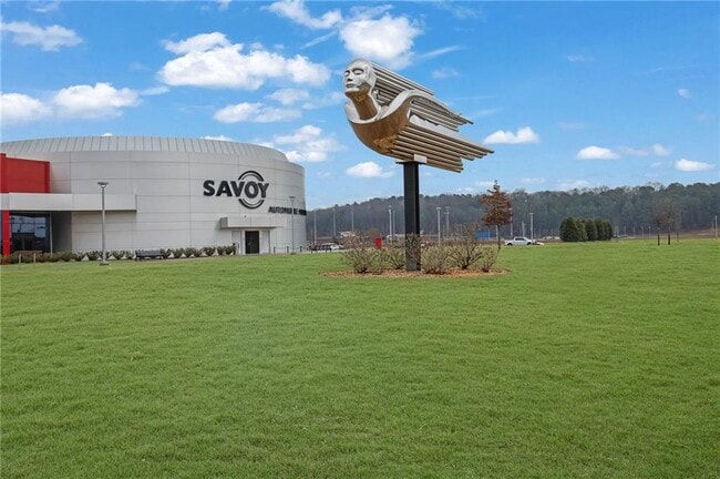 Building Photo - 803 Dundee Wy