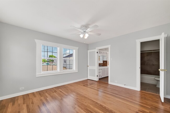 Building Photo - 2316 Freeman St