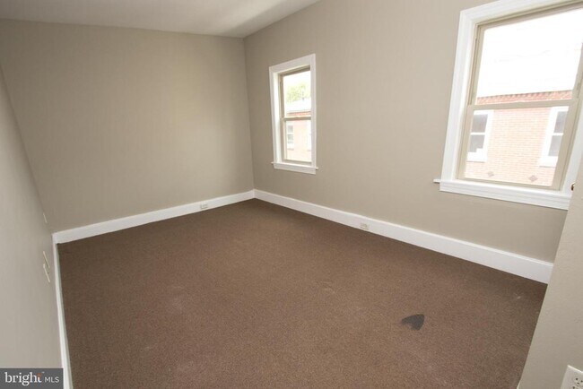 Building Photo - 1606 Rodman St