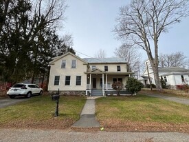 Building Photo - 35 Prospect St