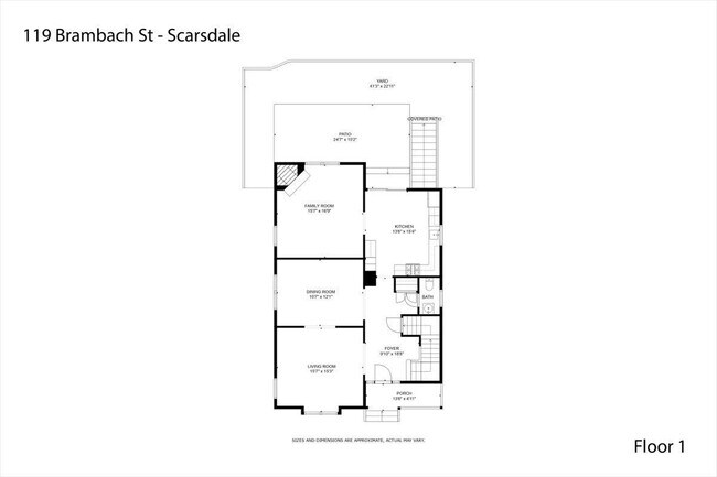 Building Photo - 119 Brambach Rd
