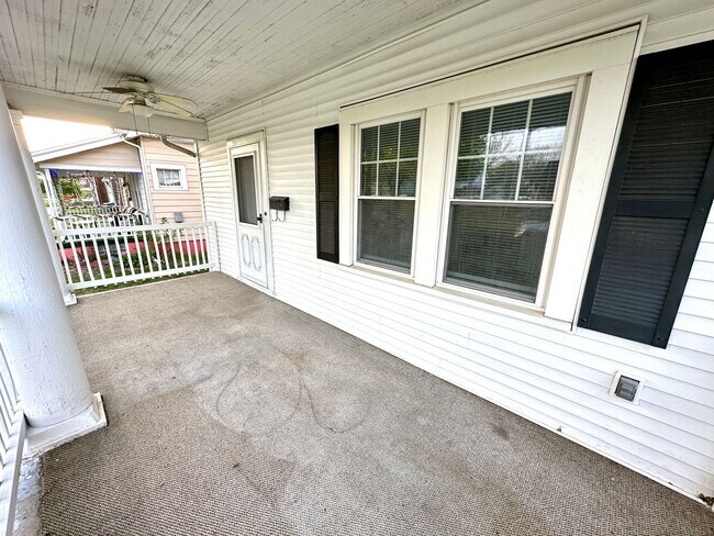 Building Photo - 4017 Corinth Blvd