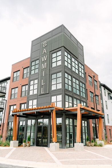 Welcome to the Residences at Sawmill - Luxury Apartment Homes Now Leasing in Summerville - Residences at Sawmill