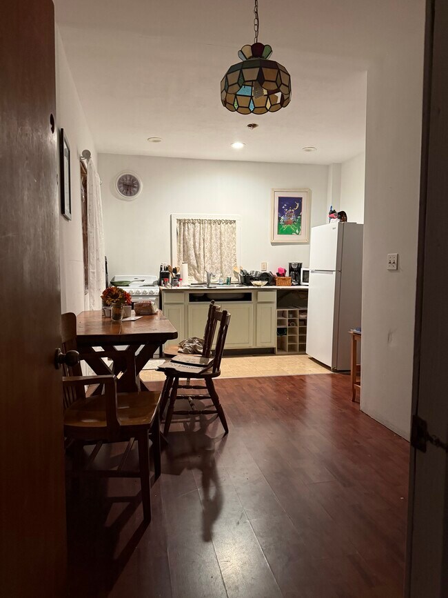 Building Photo - 1248 North Ave