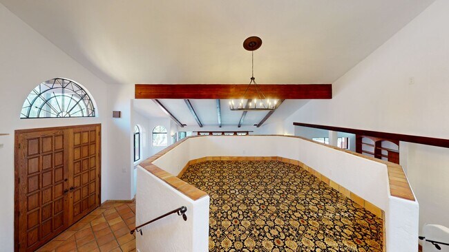 Building Photo - Spanish-Style, Long Term, Unfurnished House
