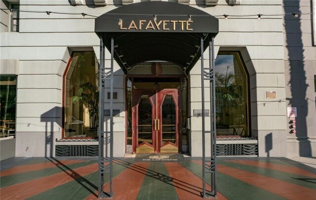 Building Photo - 140 Linden Ave