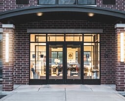 Building Photo - Hudson Lofts