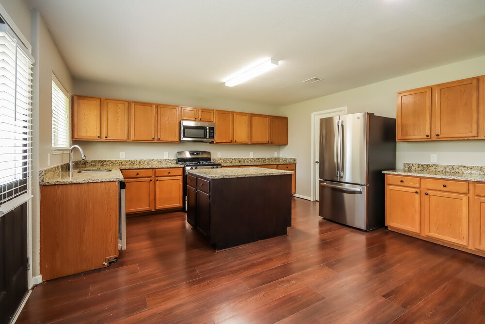 Building Photo - 4601 Clemwood Ln