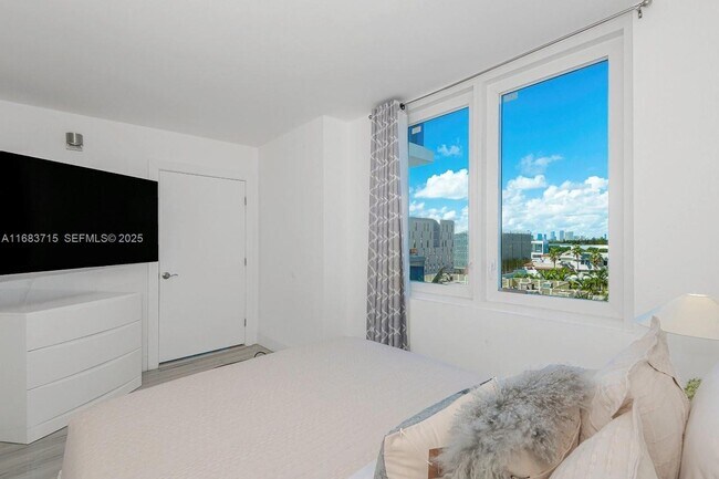 Building Photo - 2301 Collins Ave