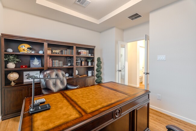 Building Photo - 53 Sunrise Crest Trail