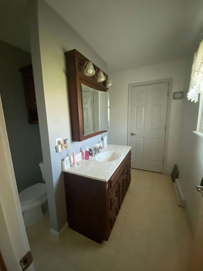 Building Photo - 206 N Bickett Rd