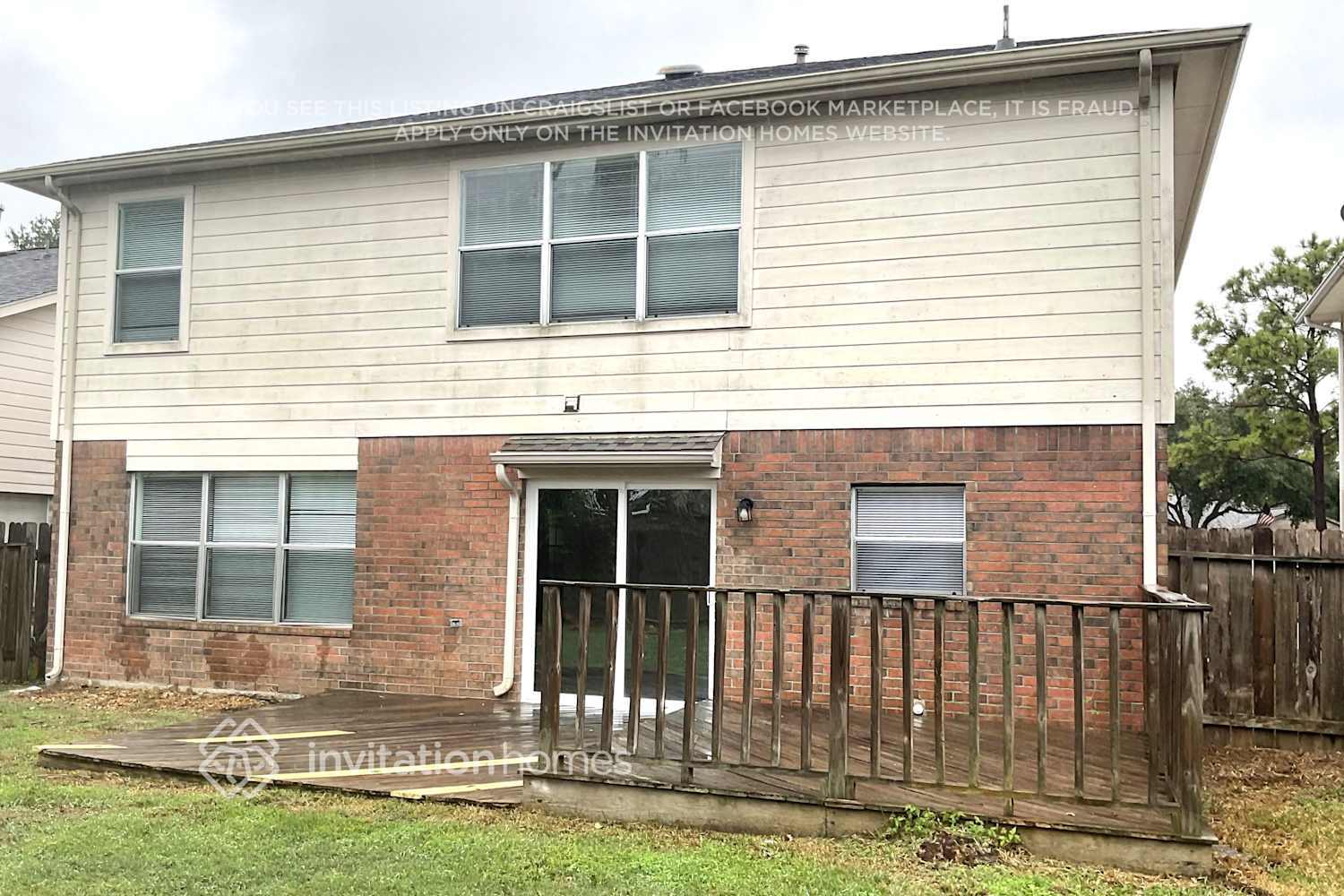 Building Photo - 4811 Russet Trail Ct