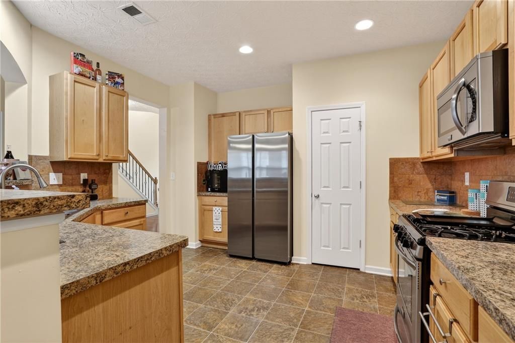 Building Photo - 5556 Cascade Run
