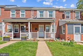 Building Photo - 7306 Conley St