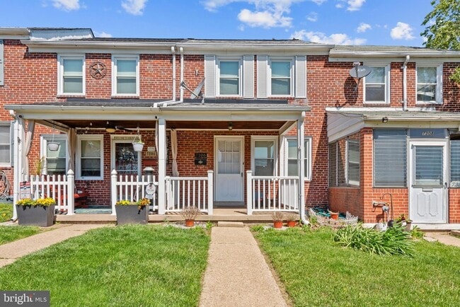 Primary Photo - 7306 Conley St