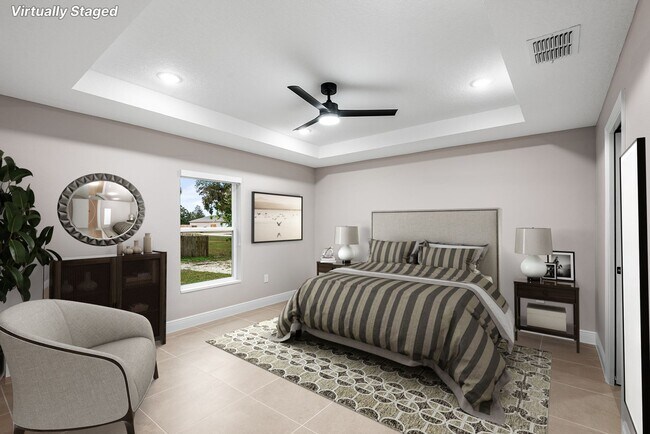 Building Photo - BRAND NEW HOME FOR RENT!