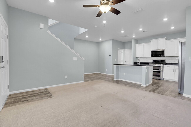 Building Photo - $2,395.95- 3 Bed, 2.5 Bath Townhome with Central AC, and In Unit Laundry!